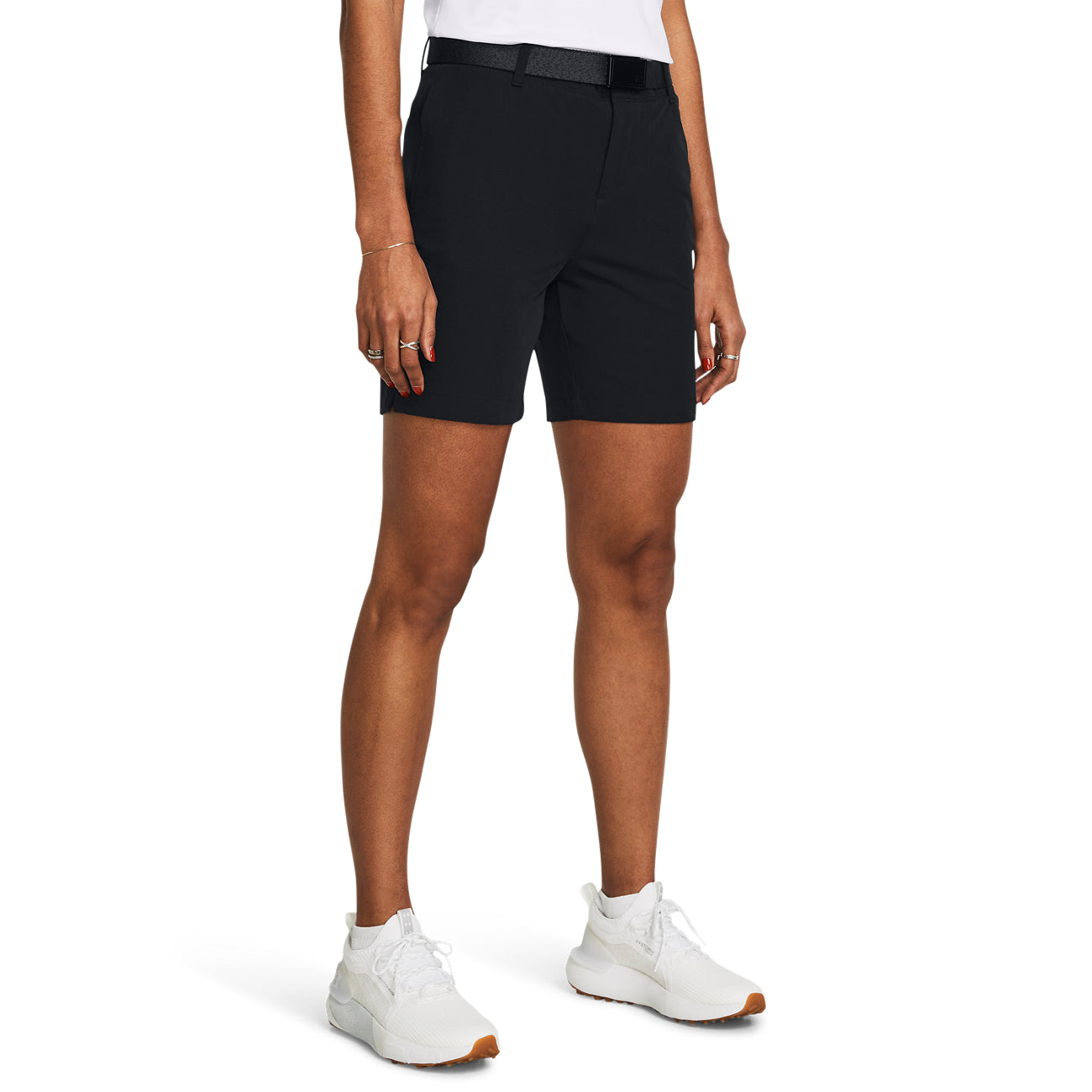UA W Drive 7" Short (Fitted)