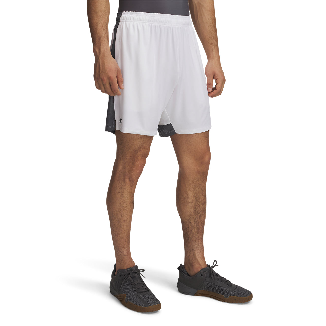 UA M Tech Vent 7" Short