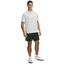 UA M Tech Vent 7" Short