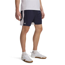 UA M Tech Vent 7" Short