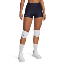 UA Team Shorty 3" Womens