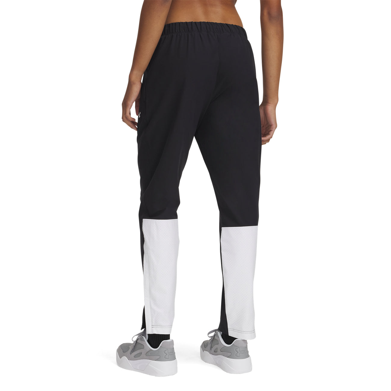 UA W Rival Stretch Woven Pant