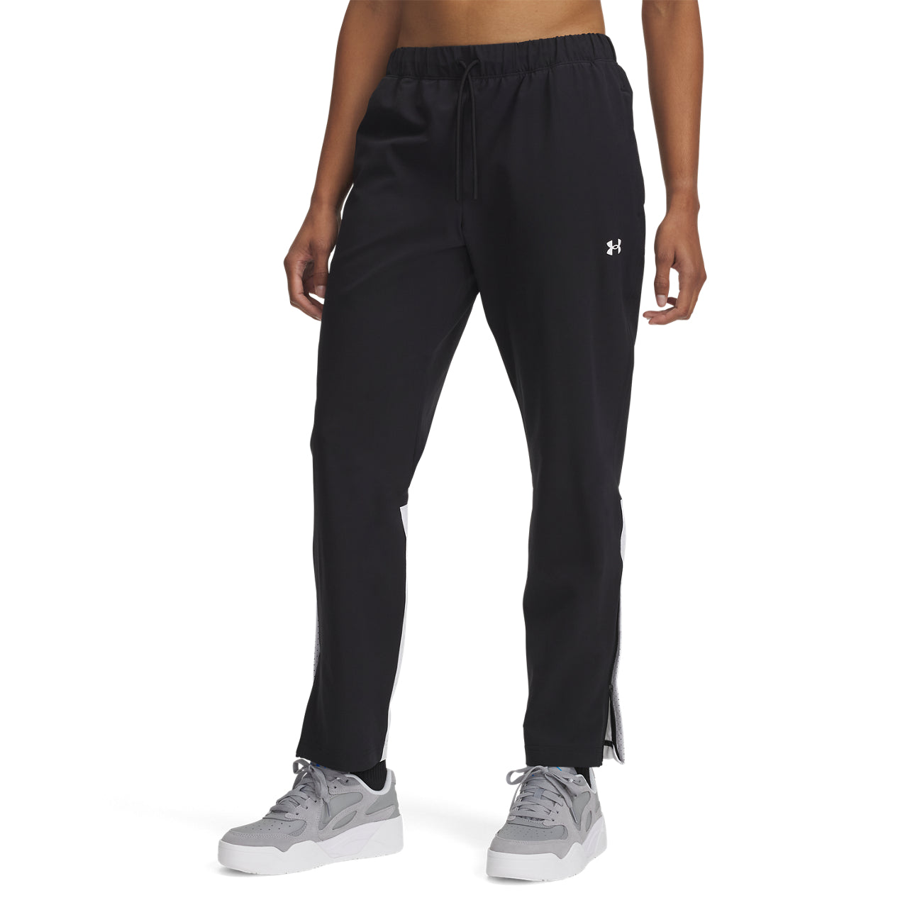 UA W Rival Stretch Woven Pant