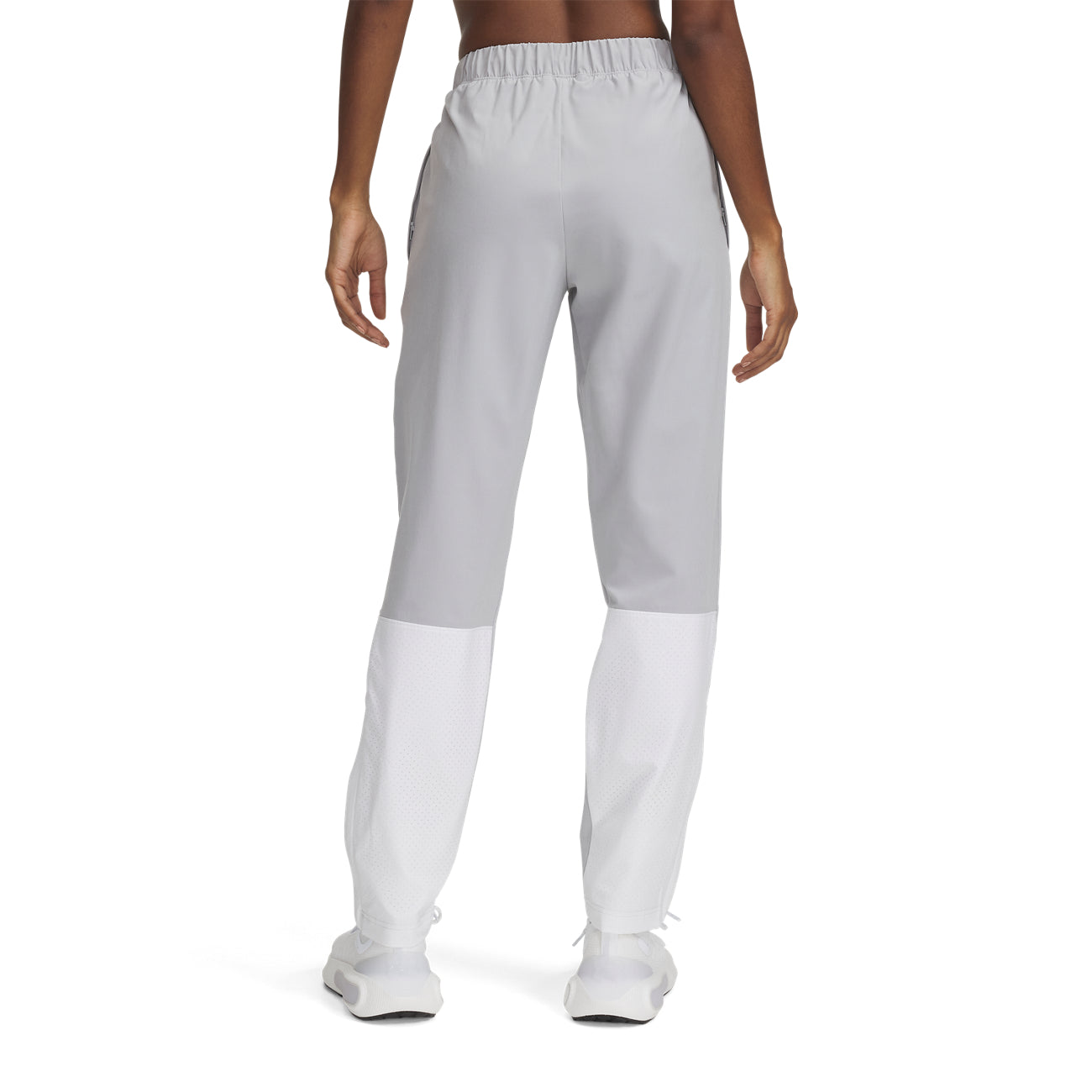 UA W Rival Stretch Woven Pant