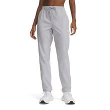 UA W Rival Stretch Woven Pant