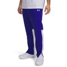 UA M Rival Stretch Woven Pant