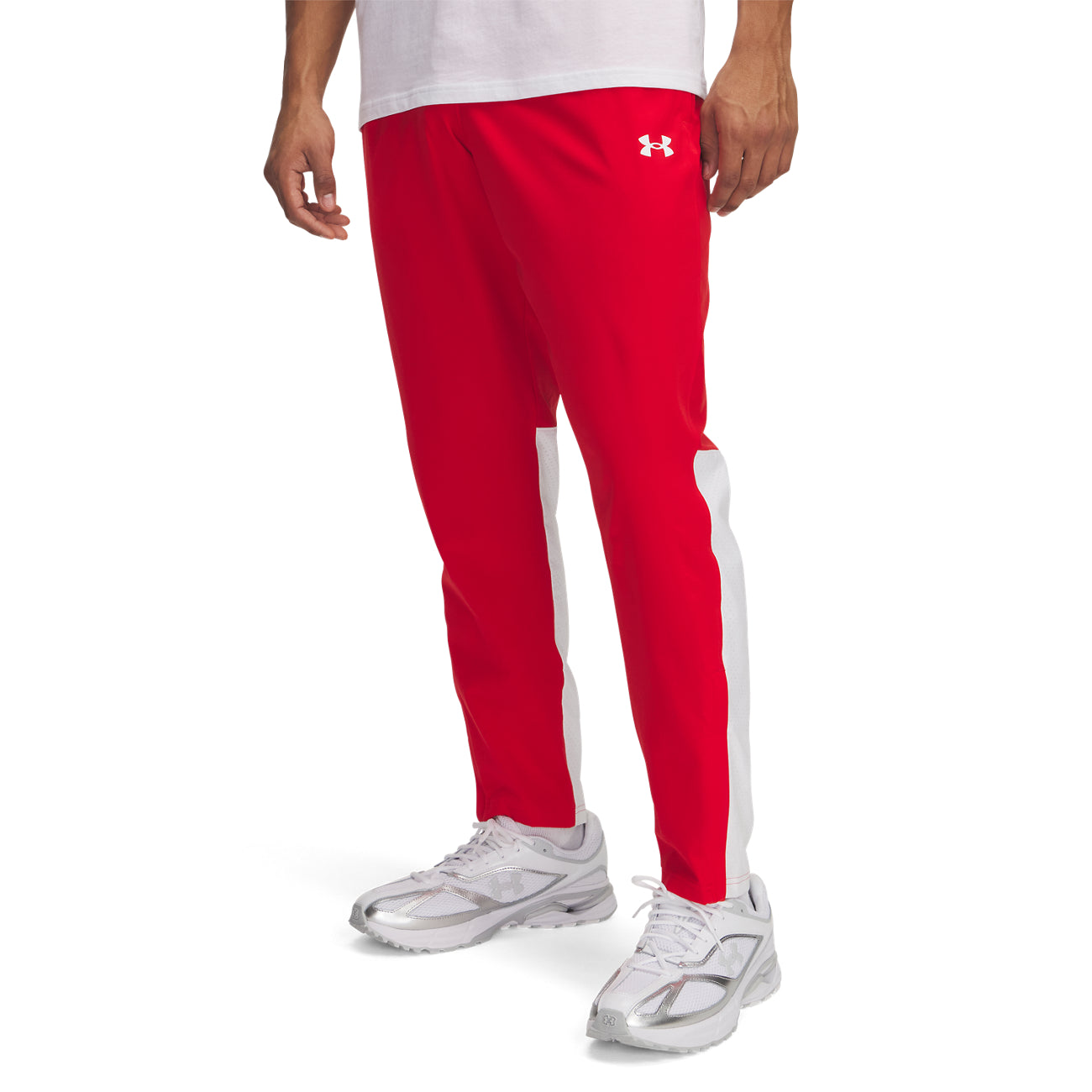 UA M Rival Stretch Woven Pant