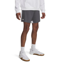 UA M Tech Vent 7" Non-Pocket Short
