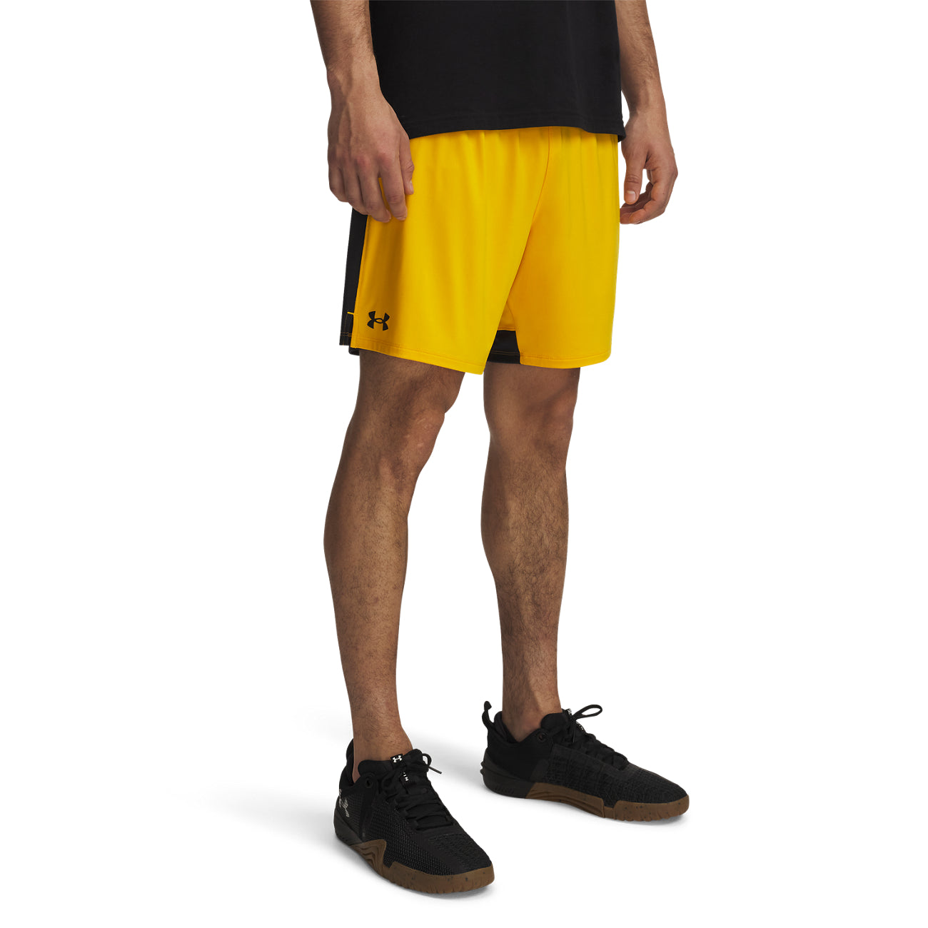 UA M Tech Vent 7" Non-Pocket Short