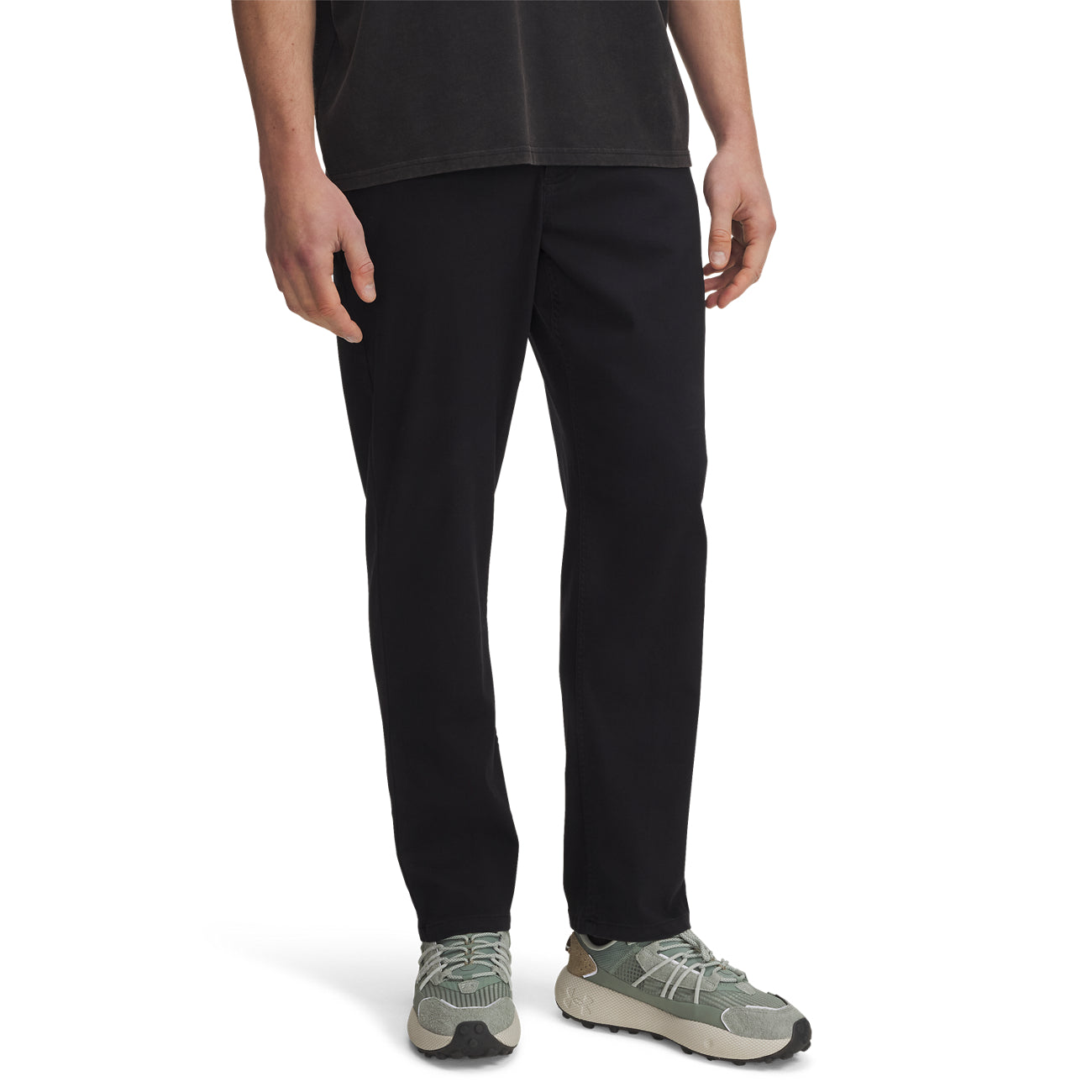 UA M Icon 5 Pkt Pant