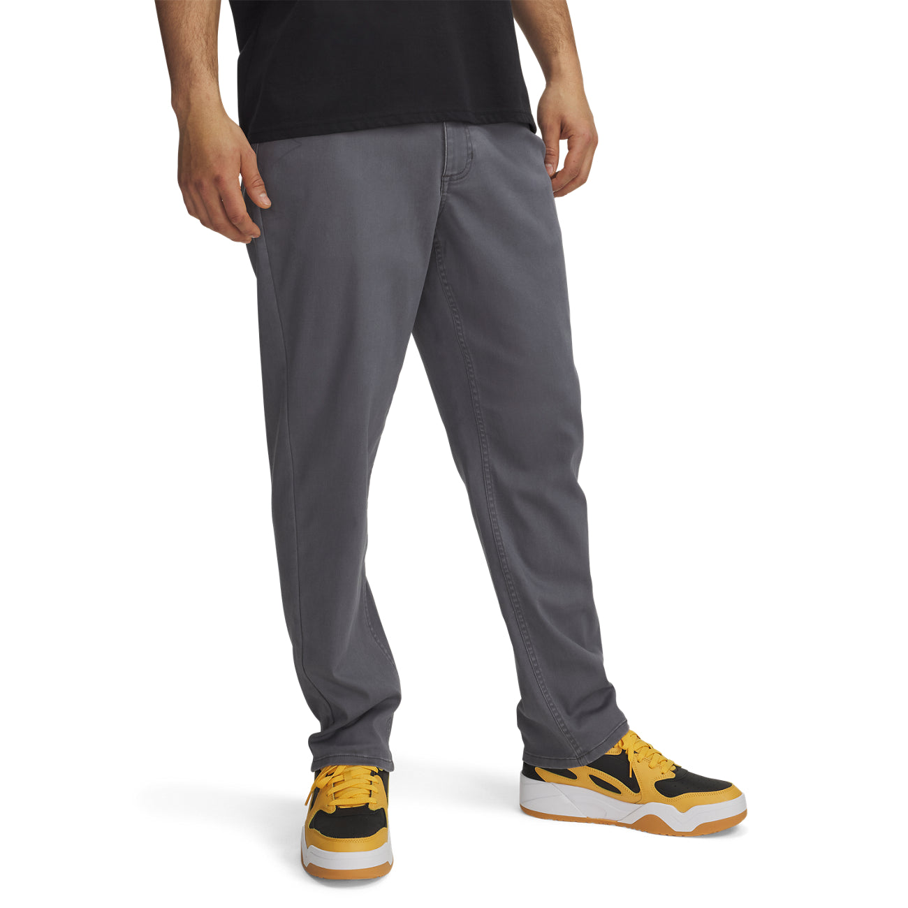 UA M Icon 5 Pkt Pant