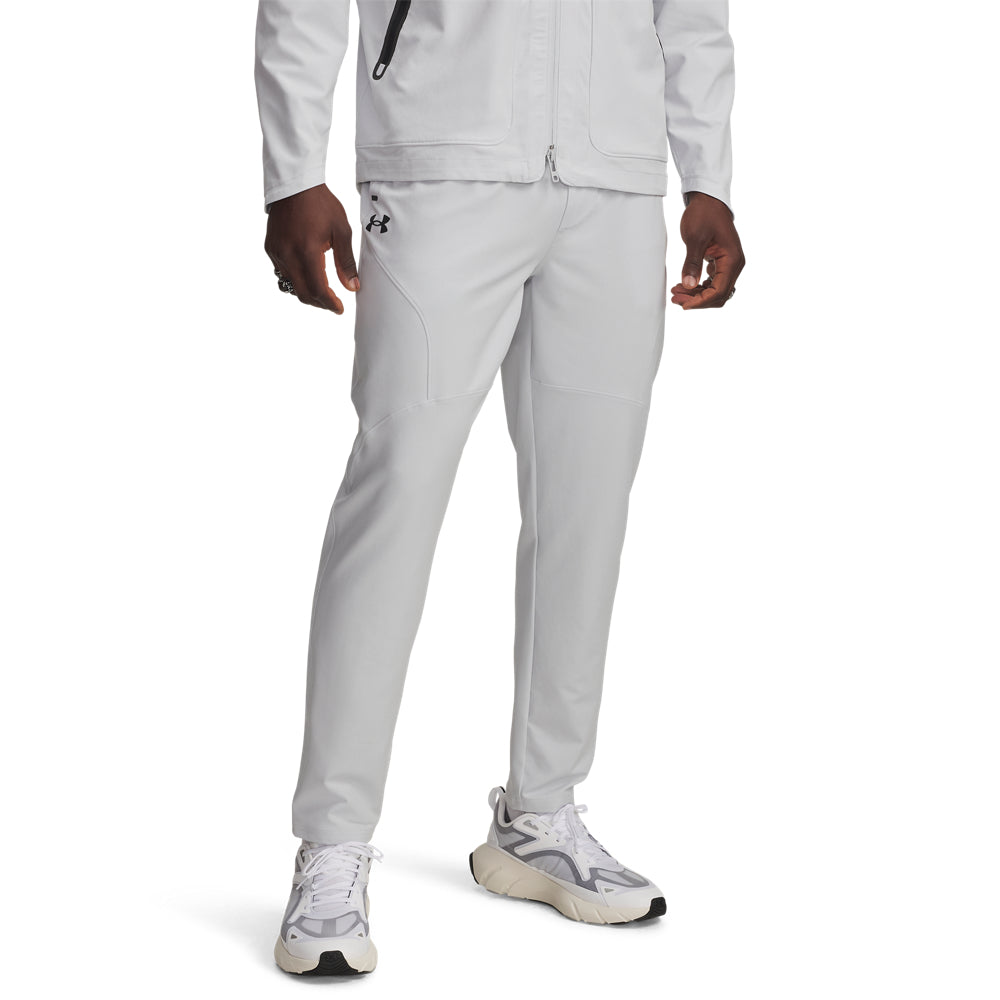 UA Men's Unstoppable Tapered Pants