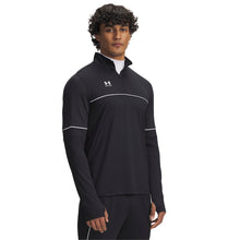 UA M's Challenger Training 1/4 Zip
