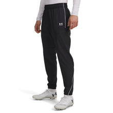 UA M's Challenger Warmup Pant