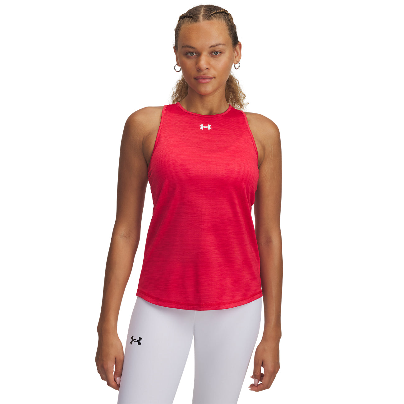 UA W Team Tech Vent Tank