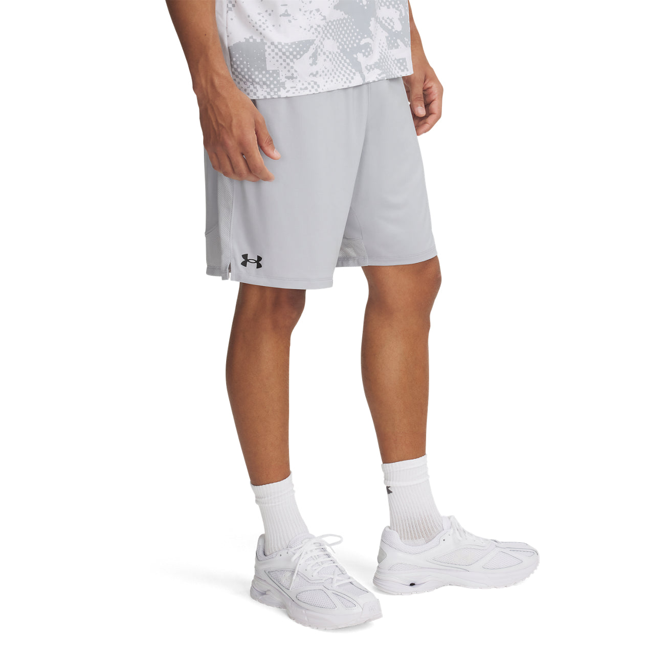 UA M Tech Vent 9" Short