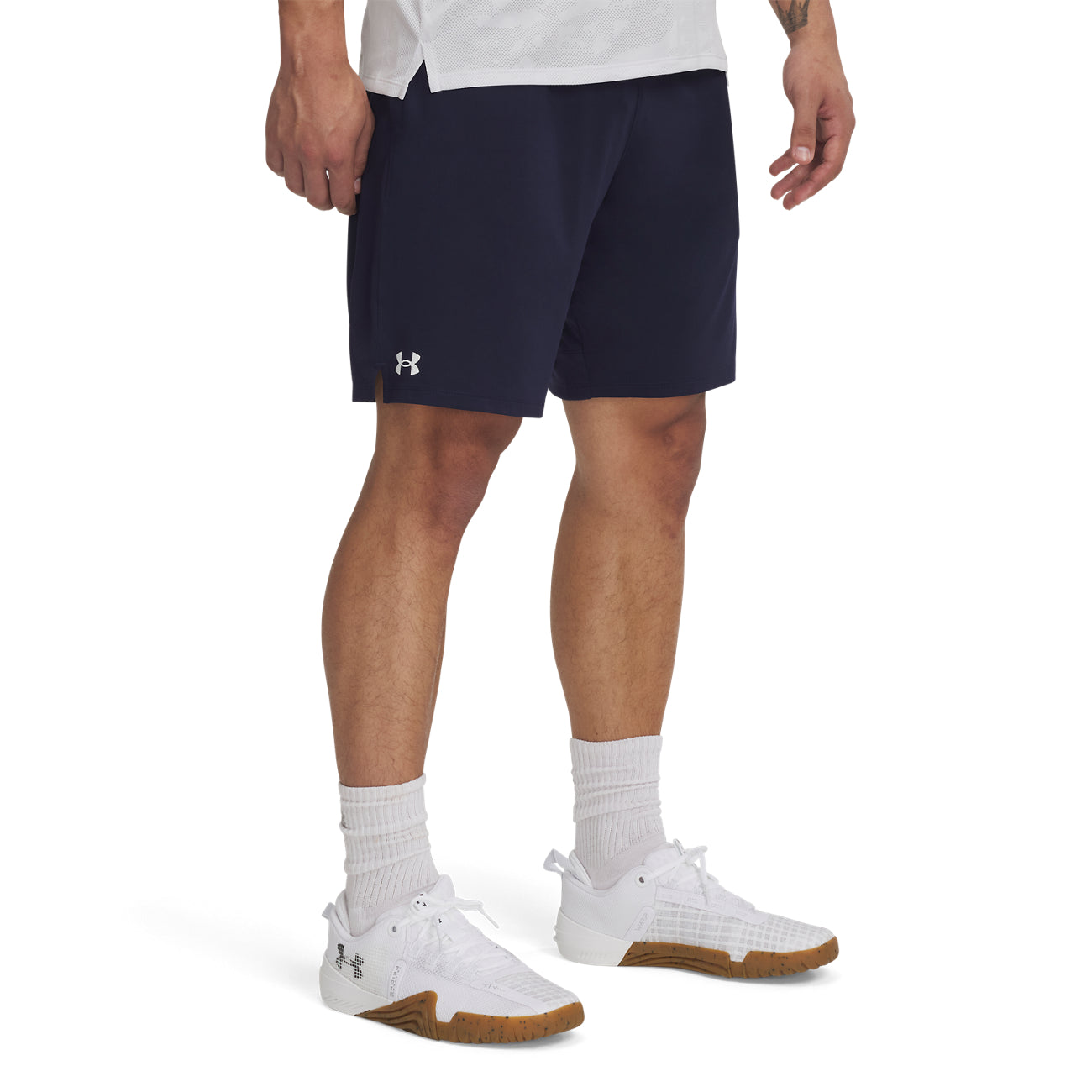 UA M Tech Vent 9" Short
