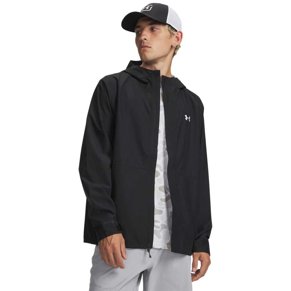 UA Men's Cloudstrike Jacket