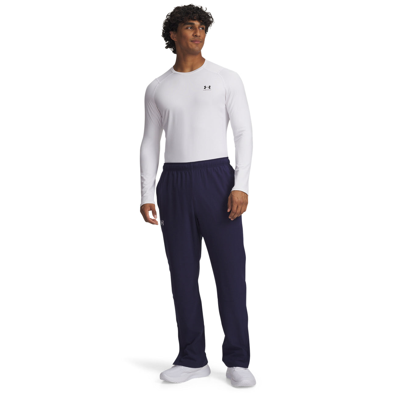 UA Hockey Warm Up Men's Pants