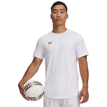 UA Men's Challenger Team Pro Jersey