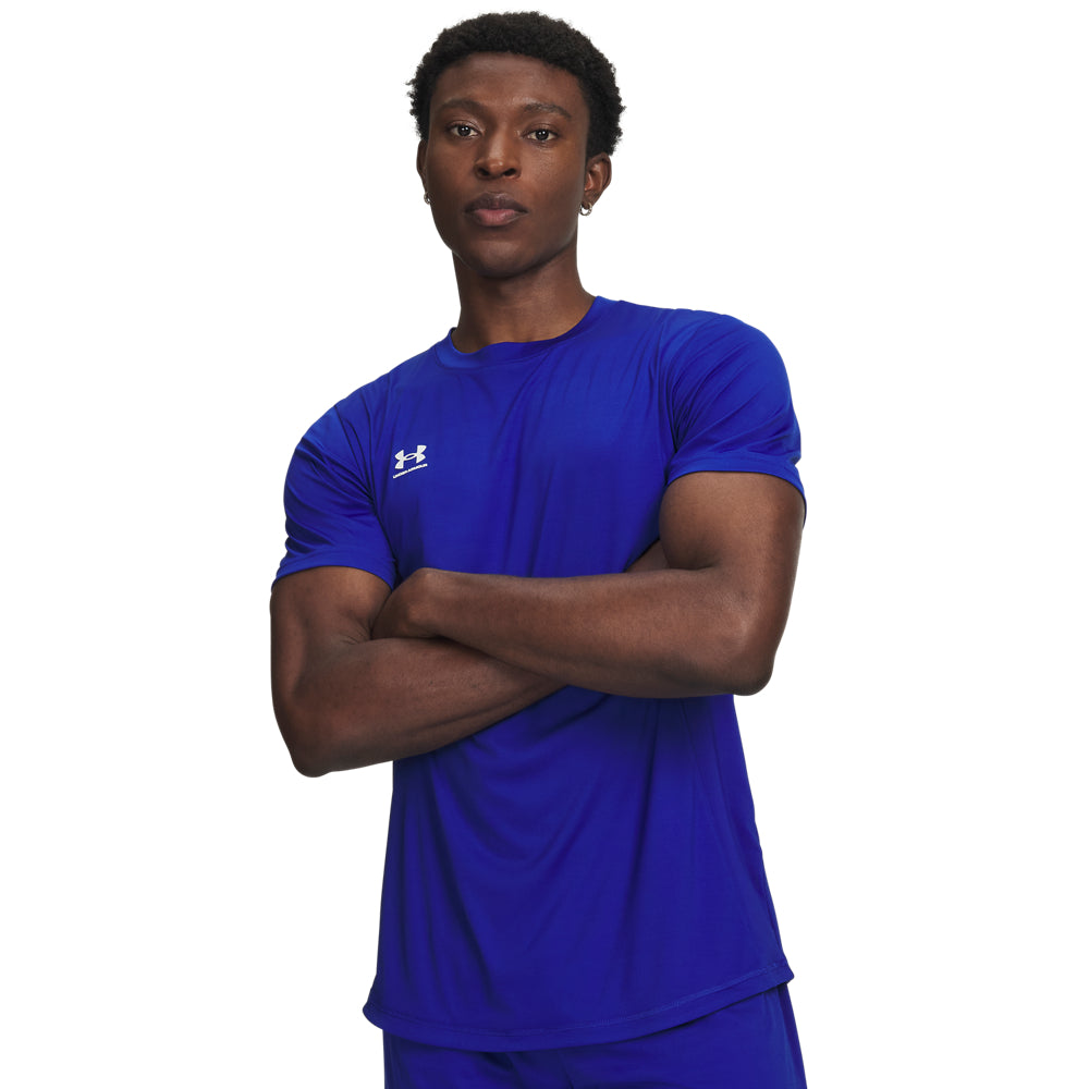 UA Men's Challenger Team Pro Jersey