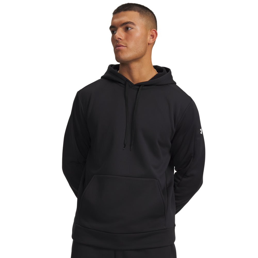 UA Men's Armour Fleece Pro Hoodie