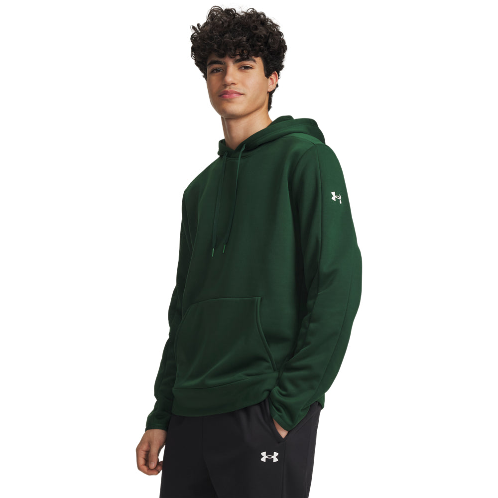 UA Men's Armour Fleece Pro Hoodie