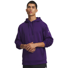 UA Men's Armour Fleece Pro Hoodie