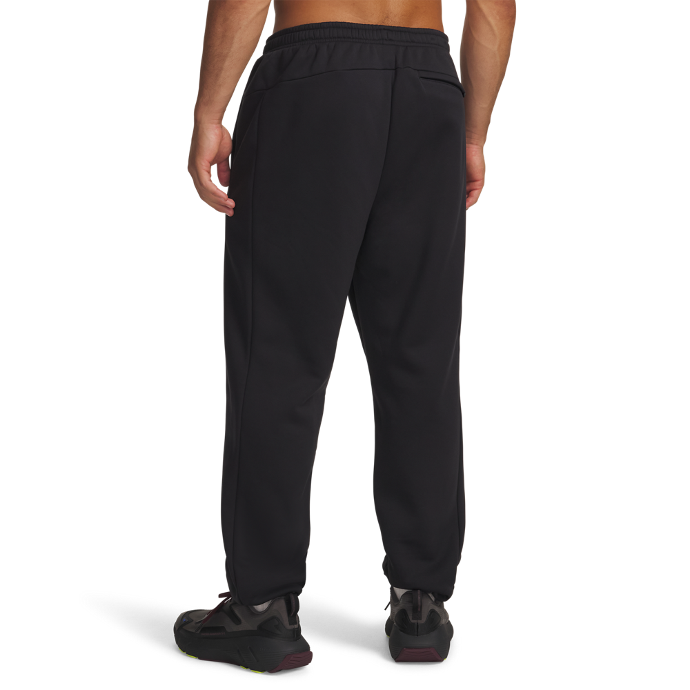 UA Men's Armour Fleece Pro Pant