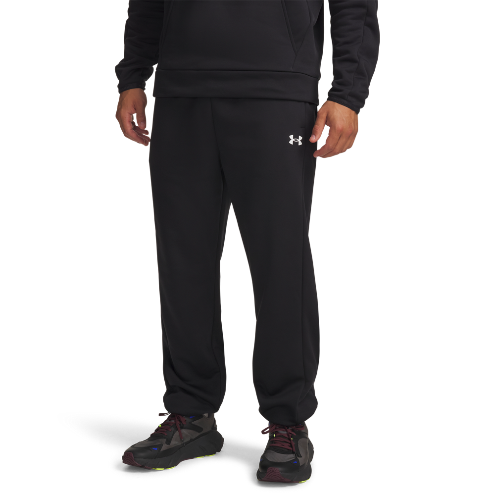 UA Men's Armour Fleece Pro Pant