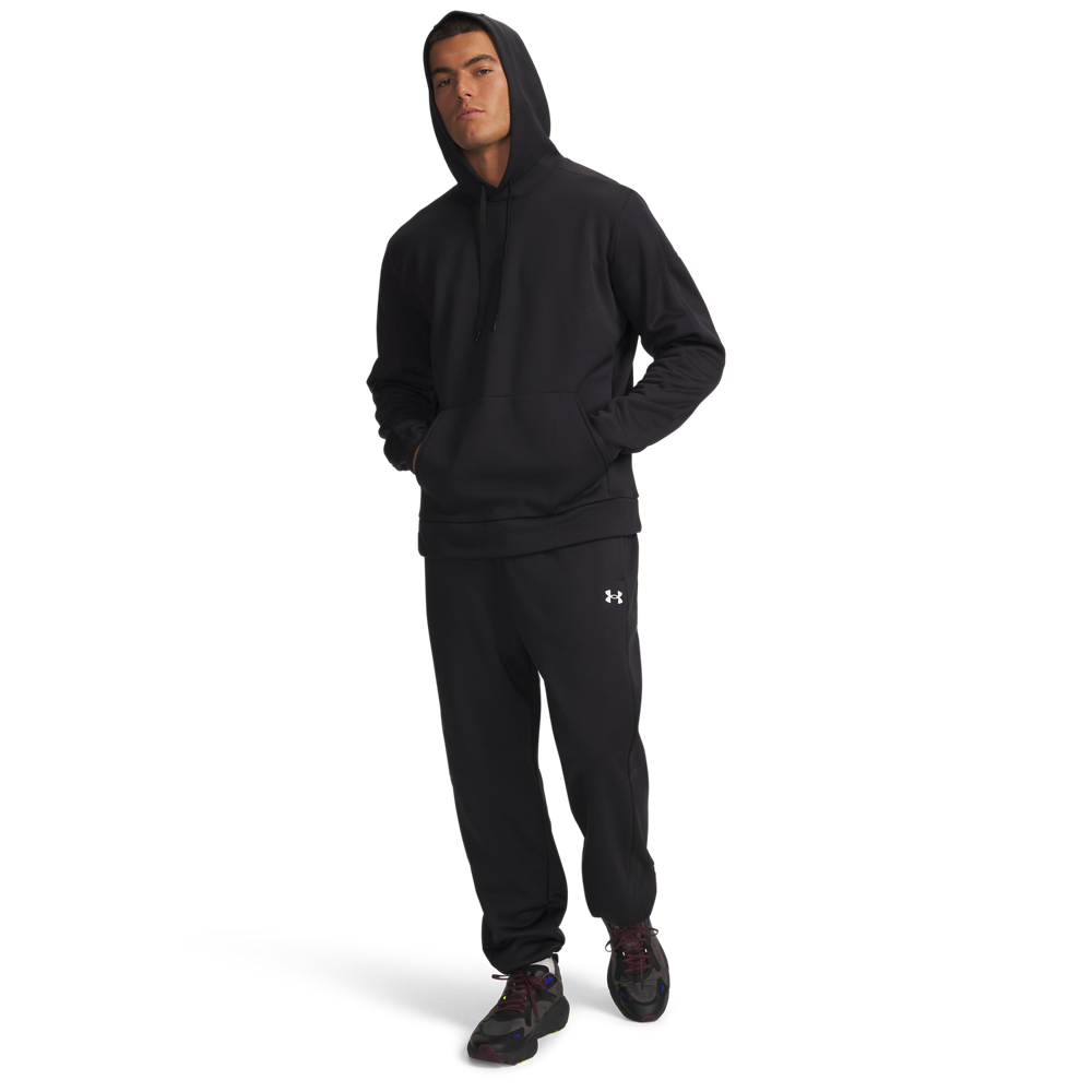 UA Men's Armour Fleece Pro Pant