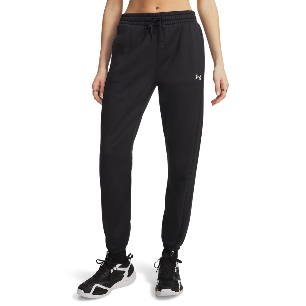 UA Women's Armour Fleece Pro Jogger