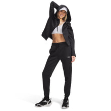 UA Women's Armour Fleece Pro Jogger