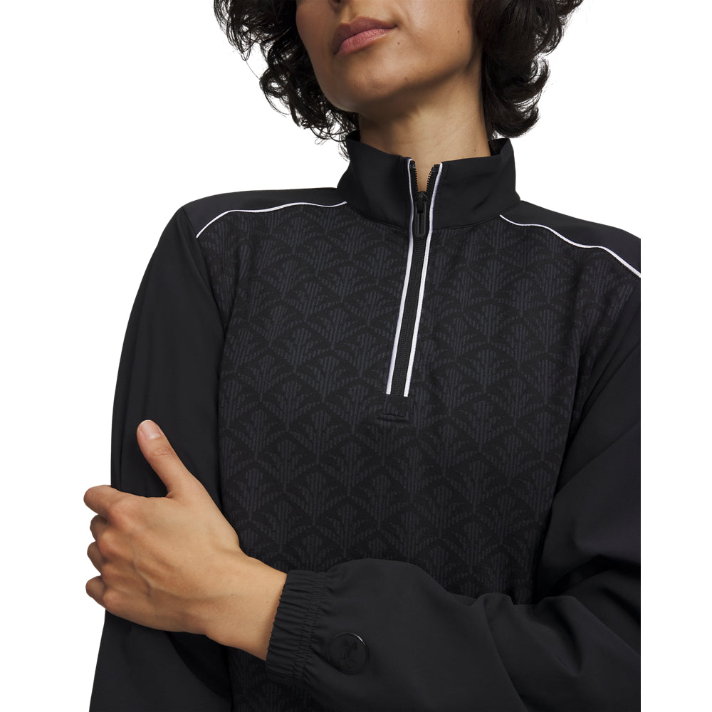 UA Women's Drive 1/2 Zip