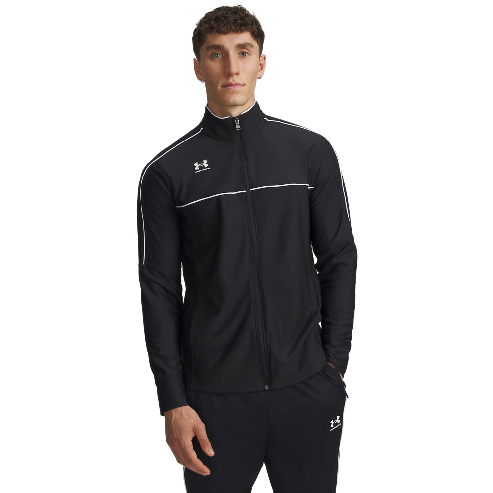 UA Men's Challenger Track Jacket