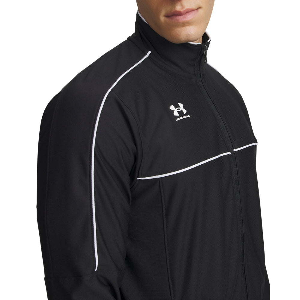 UA Men's Challenger Track Jacket