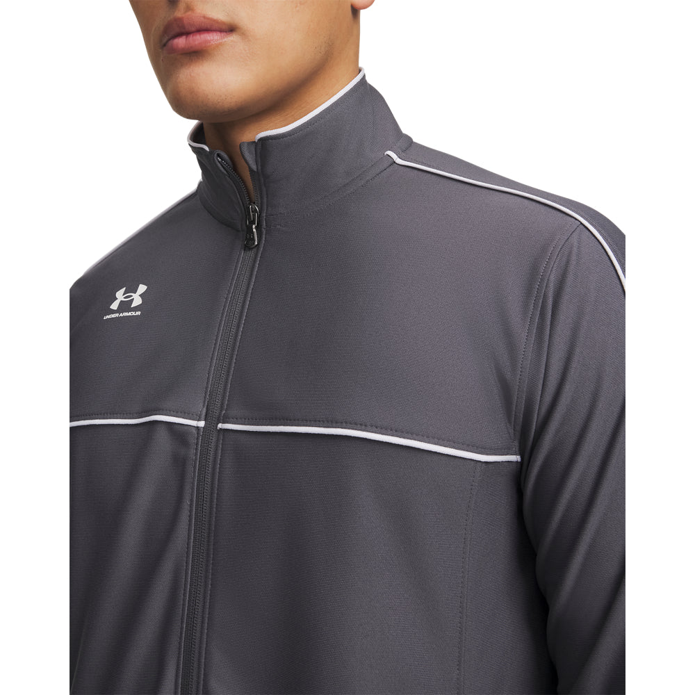 UA Men's Challenger Track Jacket