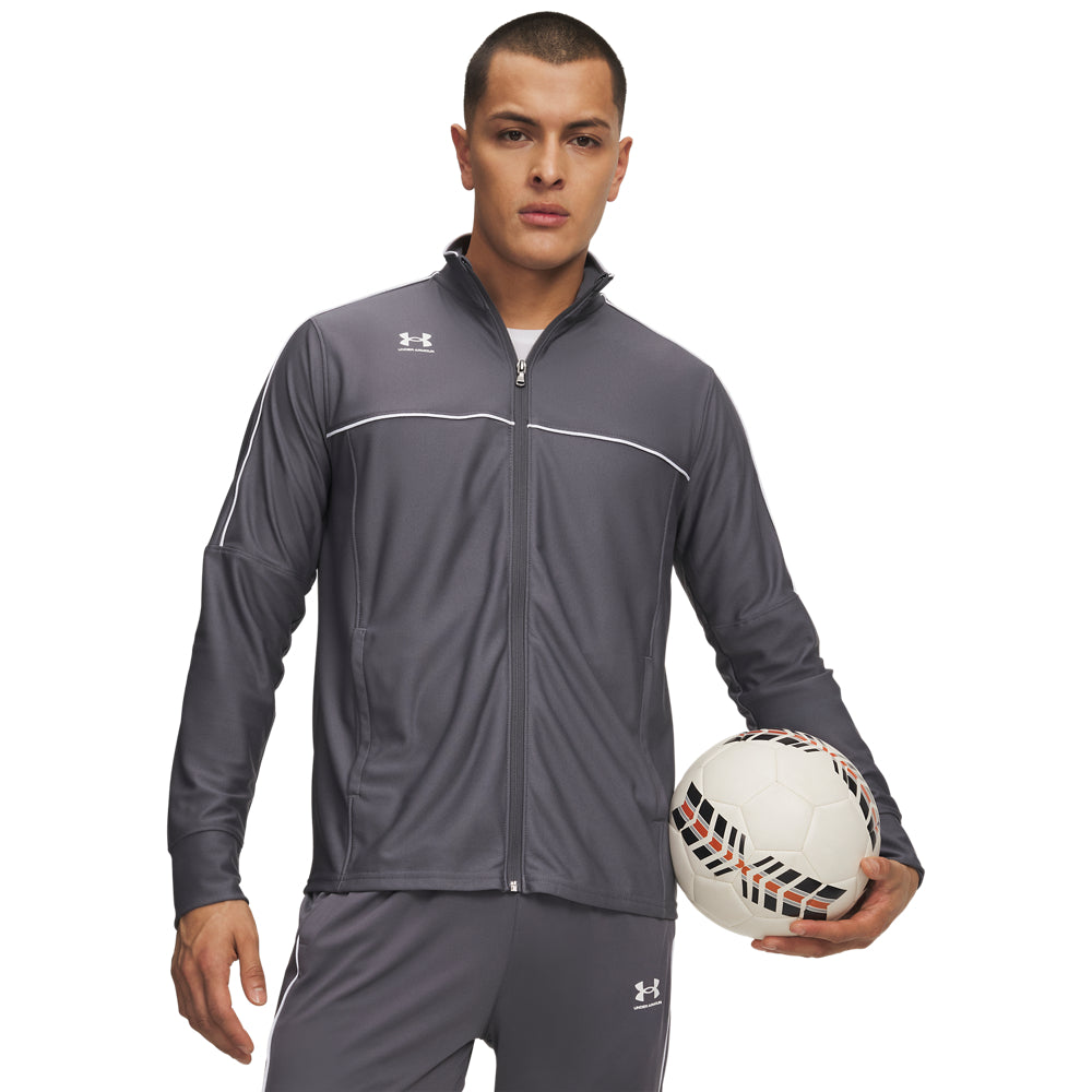 UA Men's Challenger Track Jacket
