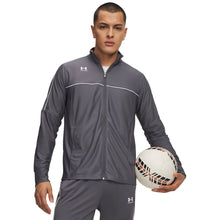 UA Men's Challenger Track Jacket
