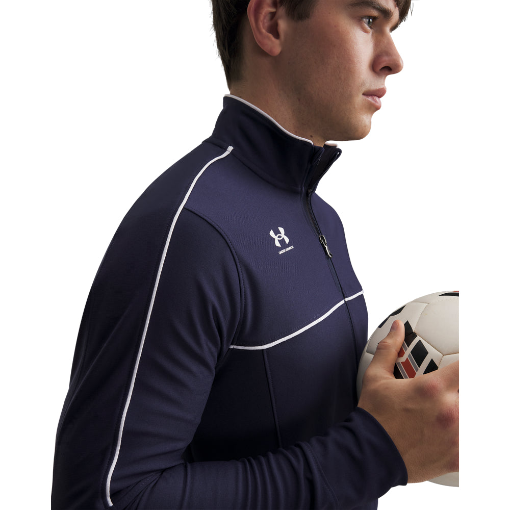 UA Men's Challenger Track Jacket