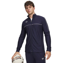 UA Men's Challenger Track Jacket