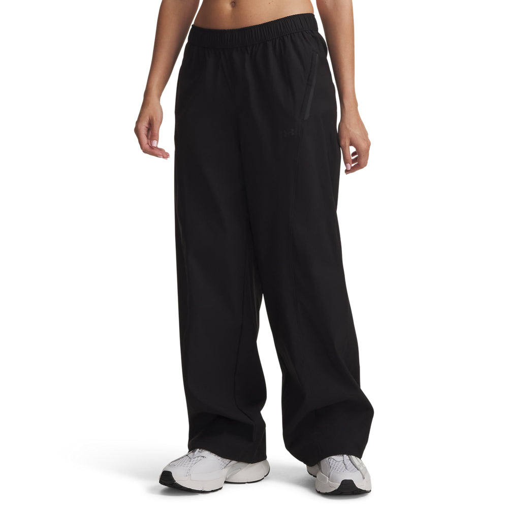 UA Women's Unstoppable Woven Pant