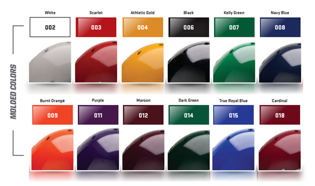 Schutt Vengeance Pro LTD II Football Helmet ONLY