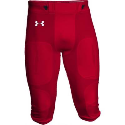 UA Y Instinct Football Pant Youth