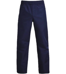 UA M Stormproof Cloudstrike Rain Pants