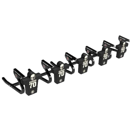 Rogers Athletic 6 Man LEV Sled