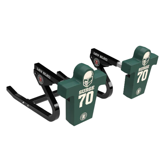 Rogers Athletic 7 Man LEV Sled