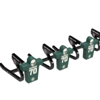 Rogers Athletic 6 Man LEV Sled