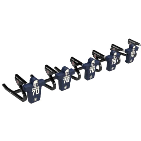Rogers Athletic 6 Man LEV Sled