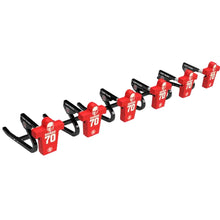 Rogers Athletic 6 Man LEV Sled